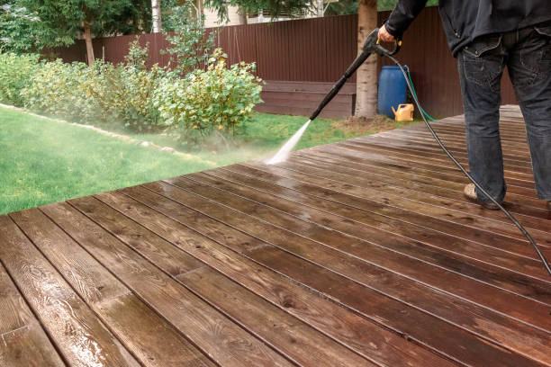 Best Solar Panel Cleaning  in Ottawa, IL