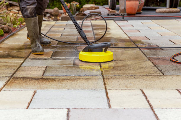 Professional Pressure Washing in Ottawa, IL