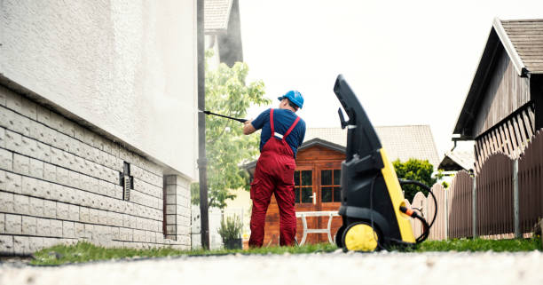 Best Roof Washing  in Ottawa, IL